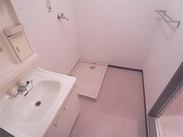ハイネス山下 部屋画像