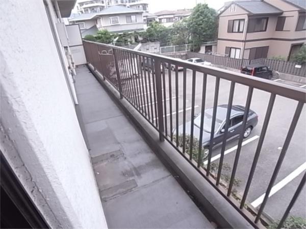ハイネス山下 その他