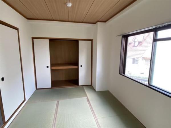 ハイネス山下 その他