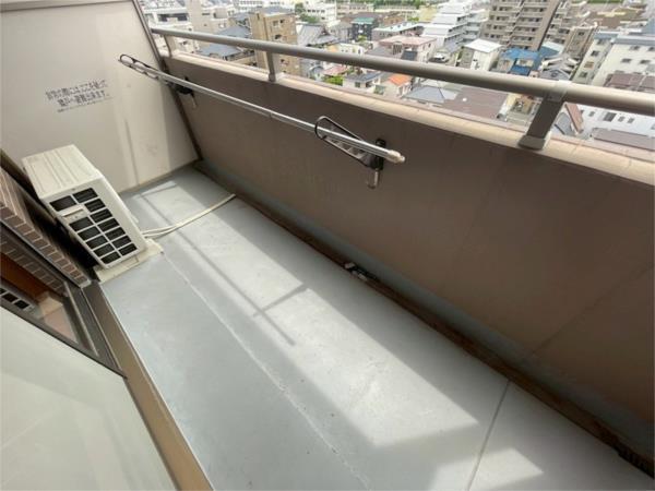 キャッスルプラザ甲子園アネックス 部屋画像