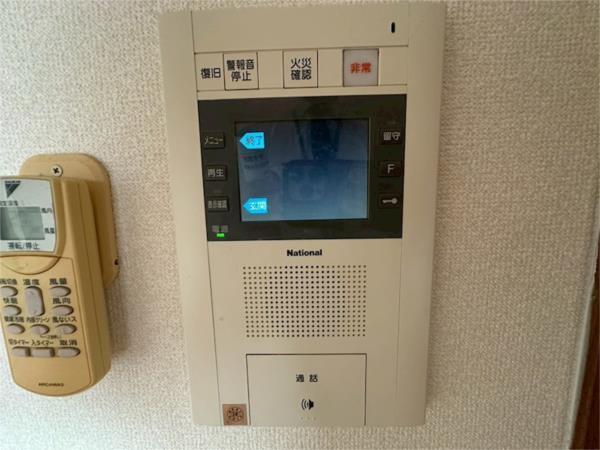 キャッスルプラザ甲子園アネックス 部屋画像