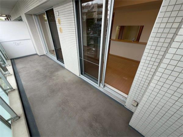 甲子園六石町ハイツ バス／シャワー