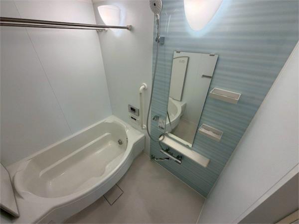 甲子園六石町ハイツ その他部屋・スペース