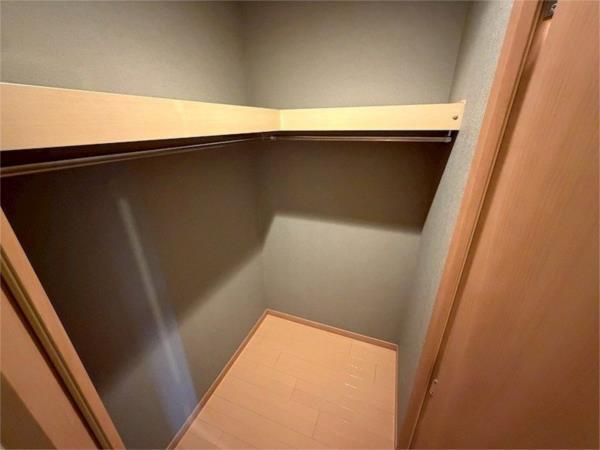 甲子園六石町ハイツ 収納