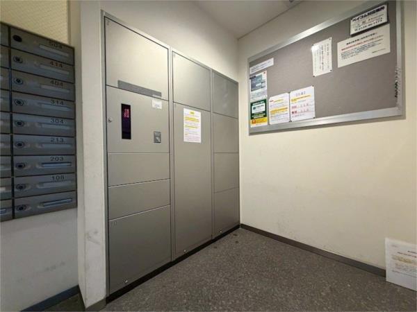 甲子園六石町ハイツ その他