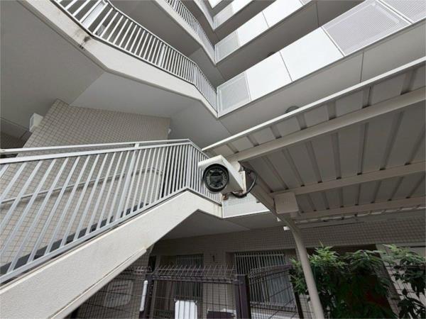 甲子園六石町ハイツ その他