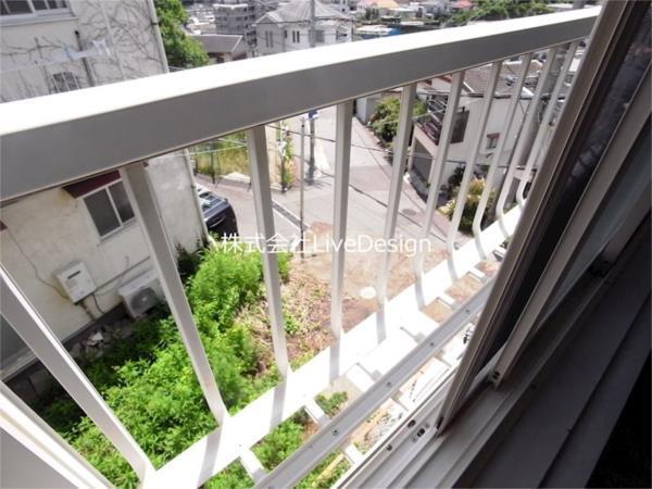 GRANPIA COURT塩屋II 部屋画像