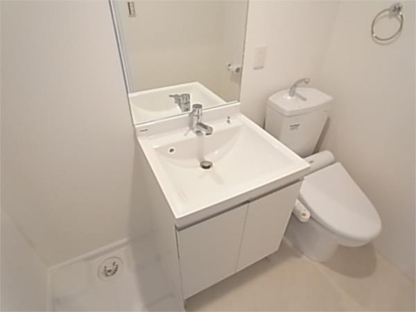 Giulia須磨浦II 部屋画像