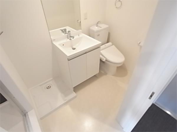 Giulia須磨浦II 部屋画像