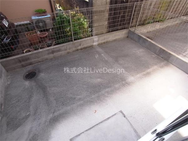 パークイーストIV 部屋画像