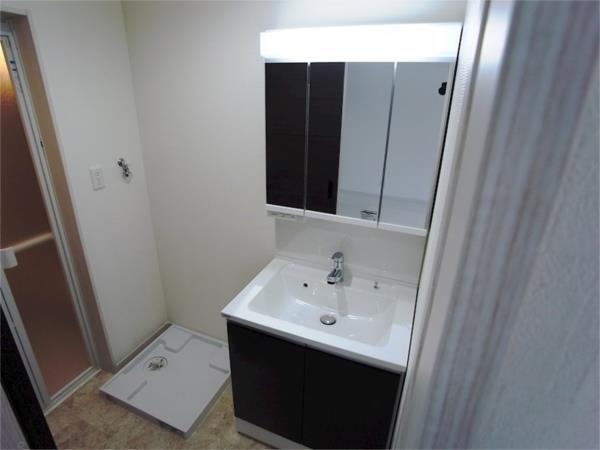 KARIN明石南 部屋画像