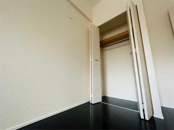 MINT甲子園三番町 収納