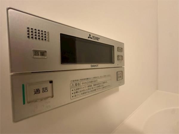 シルエラ甲南山手 収納