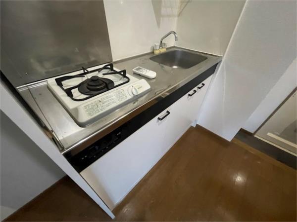 ルナメゾン芦屋 キッチン