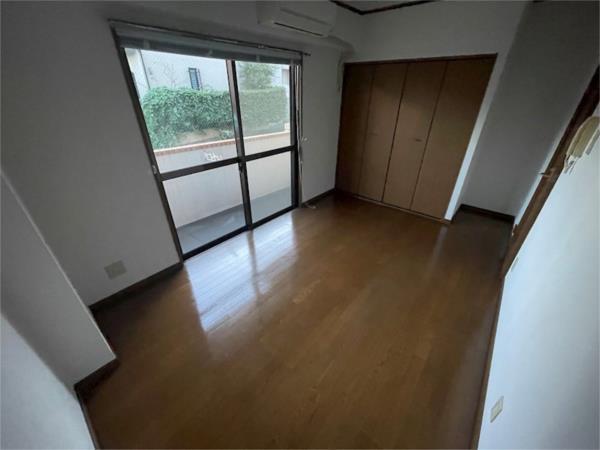 ルナメゾン芦屋 リビング