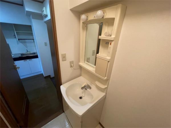 ルナメゾン芦屋 部屋画像