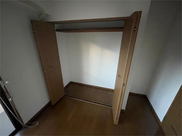 ルナメゾン芦屋 収納