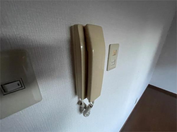 ルナメゾン芦屋 部屋画像