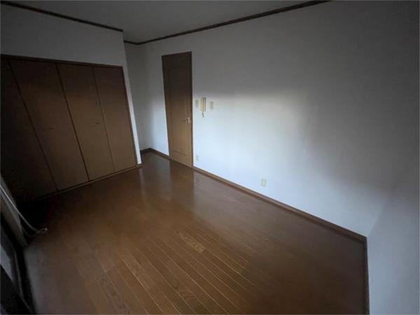 ルナメゾン芦屋 リビング