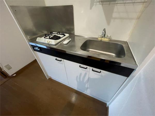 ルナメゾン芦屋 キッチン