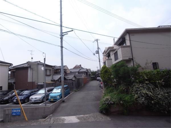 ルナメゾン芦屋 その他