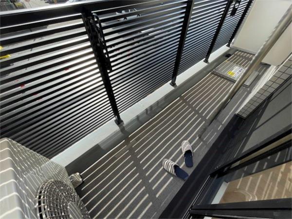 SDグランツ神戸ウエスト 部屋画像