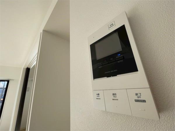 SDグランツ神戸ウエスト セキュリティ