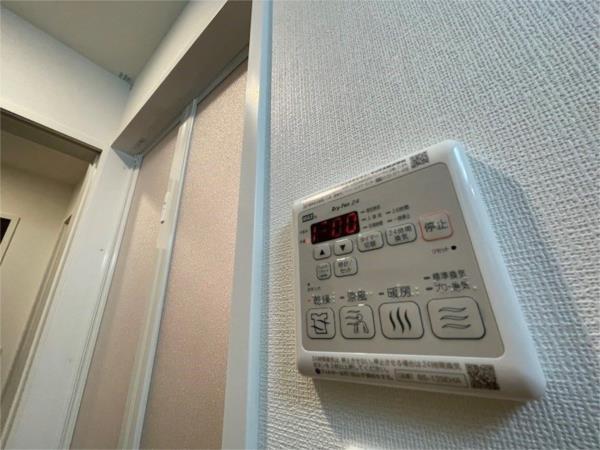 SDグランツ神戸ウエスト 部屋画像