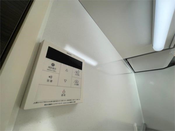 SDグランツ神戸ウエスト 部屋画像