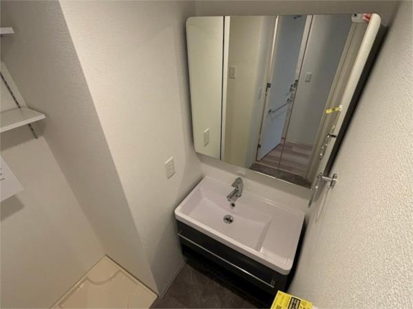 セレニテ兵庫エクラ 部屋画像