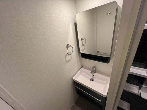 セレニテ兵庫エクラ 部屋画像