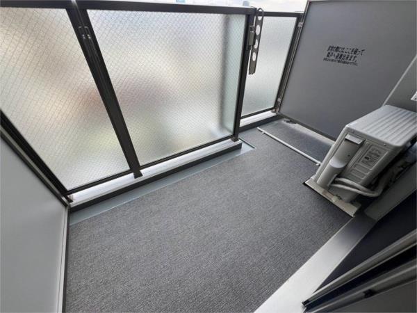セレニテ兵庫エクラ 部屋画像