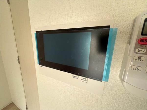 セレニテ兵庫エクラ セキュリティ