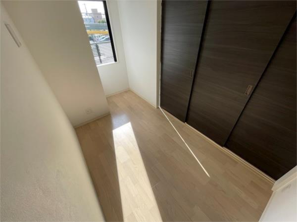 SDグランツ神戸ウエスト その他部屋・スペース