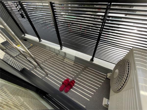 SDグランツ神戸ウエスト 部屋画像