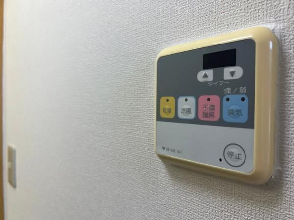 エステムコート東灘 部屋画像