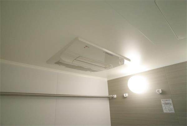 リベール東灘青木 部屋画像