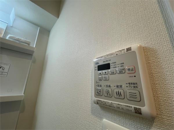 SDグランツ神戸ウエスト 部屋画像