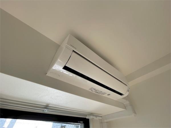 SDグランツ神戸ウエスト 部屋画像