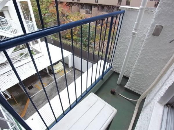 甲南本山コーポラス 部屋画像