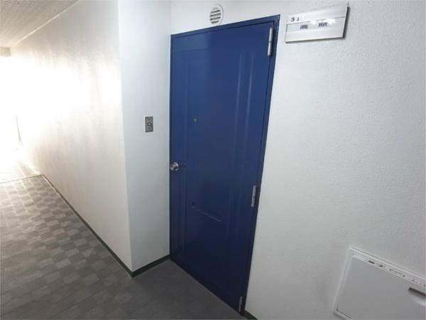 甲南本山コーポラス その他