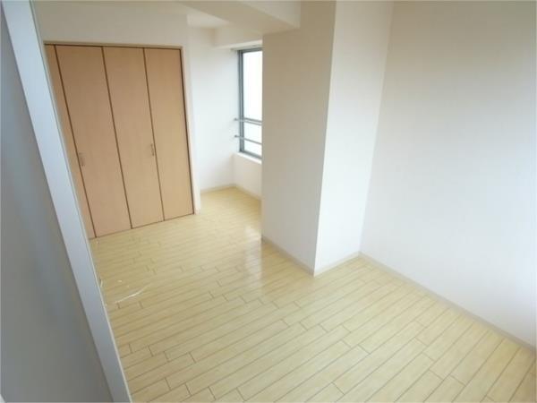サンビルダー板宿 部屋画像