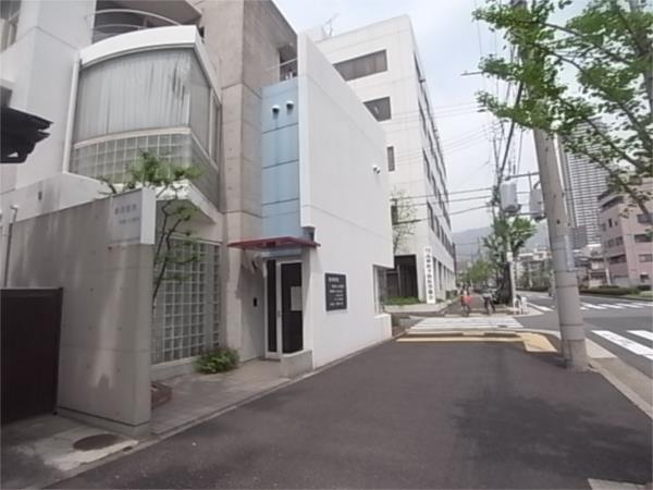 坂田医院内科･小児科：118m