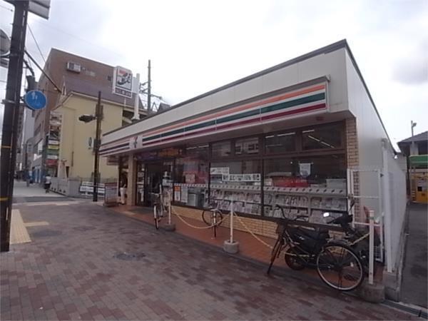 ｾﾌﾞﾝｲﾚﾌﾞﾝ 神戸岡本2丁目店：54m