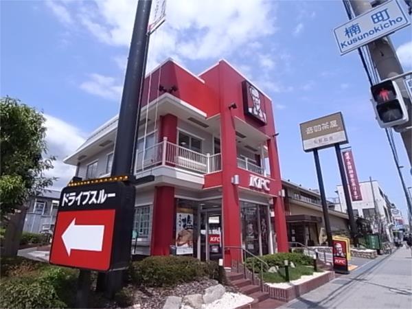 ケンタッキー：173m