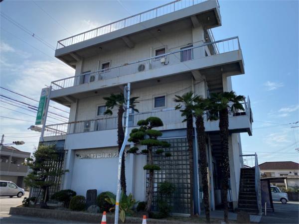 JA　兵庫西大津：1754m