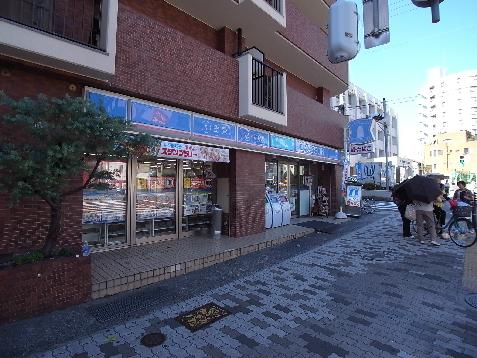 ﾛｰｿﾝ 中御影店：229m
