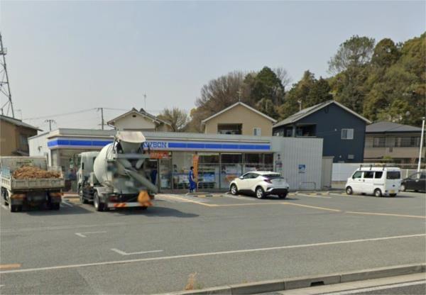 ローソン 姫路西今宿八丁目店：142m