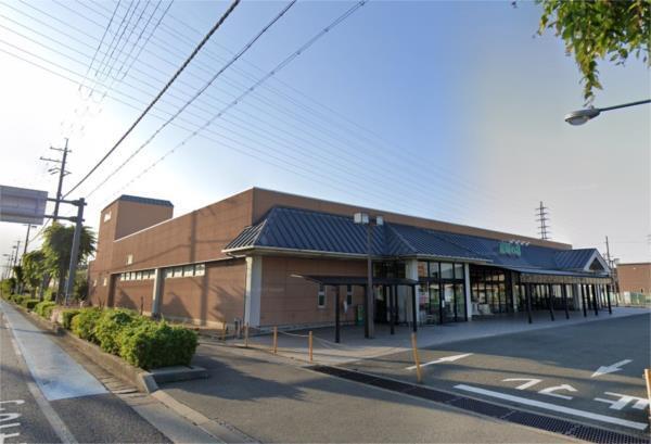 主婦の店　宮田店：471m