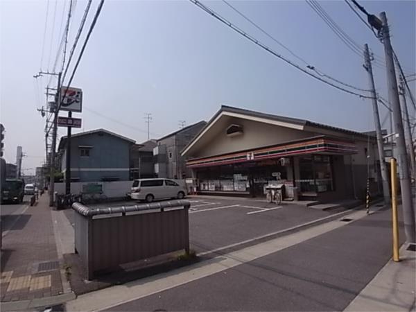 ｾﾌﾞﾝｲﾚﾌﾞﾝ 神戸魚崎南町4丁目店：486m